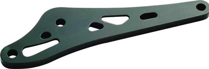 自行车避震配件